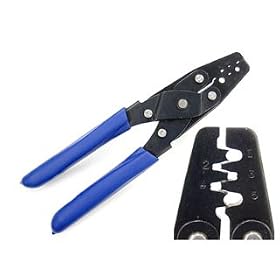 Weatherpack  Metripack Sealed Crimp Tool by 