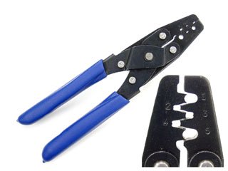 Weatherpack/ Metripack Sealed Crimp Tool