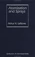 Atomization And Sprays (Combustion : An International Series)