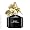 Womens designers Perfume by Marc Jacobs, ( DAISY EAU DE PARFUM SPRAY 1.7 oz )