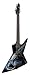 Dean Guitars Zero Dave Mustaine - Angel Of Deth II Electric Guitar