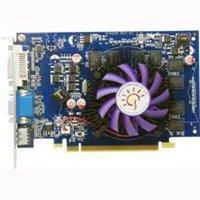 Sparkle GeForce GT 220 - 2 GB 128-bit DDR2 PCI Express Graphic Card SXT2202048D2-NM