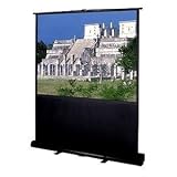 Da-Lite Deluxe Insta-Theater Portable Projection Screen. 100IN DIA DLX INSTA THEATER PORTABLE WIDE POWER 4:3 60X80IN P-SCR. 60' x 80' - Wide Power - 100' Diagonal