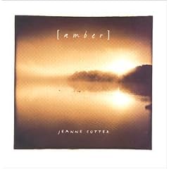 Amber - Solo Piano