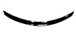 Auto Ventshade 24422 Bugflector II Smoke Colored Stone and Bug Deflector