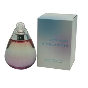Beyond Paradise Perfume by Estee Lauder Eau De Parfums
