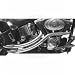 MARTIN BROS. EXHAUST ZIG-ZAG 86-06 RSD MBE020