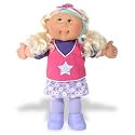 Cabbage Patch Kids 16" Magic Glow Doll - Blonde