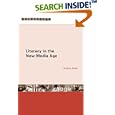 Literacy in the New Media Age (Literacies) by Gunther Kress