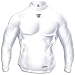 NFL Equipment NFL Equipment Men`s Cold Tight Mock Tee