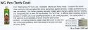Pond Medication Miscellaneous - Kent pond protech 16oz