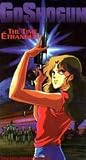 GoShoGun - The Time Etranger