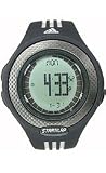 Adidas Response Galaxy Chrono Digital Black Dial Men's watch #ADP3054