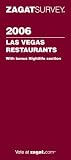 Zagat Las Vegas Restaurants (ZAGAT)