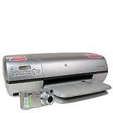 Hewlett Packard Home Photo Studio - 4.1MP Digital Camera & Photo Printer (Y2266A)