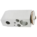 ACDelco 15-50854 Air Conditioning Expansion Valve by ACDelco