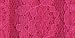 FLEXI-LACE HEM FACING 1-3/4 2-1/2 YARDS-BERRY SORBET