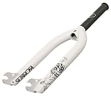 315YUxp8C L. SL160  Subrosa Pandora 09 BMX Bike Fork   Matte White
