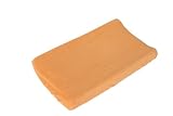 Summer Infant Naturally Yours Changing Table Cover - Ginger