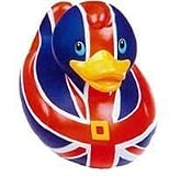Deluxe Duck - Jack