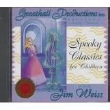 Spooky Classics for Children: The Canterville Ghost, Dr. Heidegger's Experiment, the Sending of Dana Da