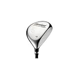 Buy Cleveland Comp Fairway Wood (Men's Right-Handed, #5 Wood, Graphite Shaft, Stiff Flex)