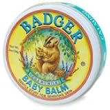 Badger Baby Balm, Chamomile - 2 oz