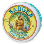 Badger Baby Balm
