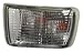 TYC Turn Signal Light As - 12-5230-90