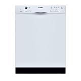 Review Bosch  / Bosch SHE55M02UC Dishwasher with 5 Wash Cycles (White)