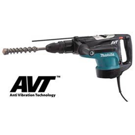 Hr5210c- 2 Sds-Max Rotary Hammer With Avt Anti-Vibration Technology