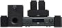 Koss C928 DVD/Receiver Home Theater System