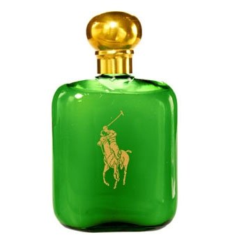 RALPH LAUREN - Polo For Men After Shave Balm