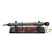 Torah Pointer (Yad) - Wooden Oriental Design - TP3