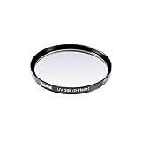 Hama - Filtre UV HTMC 62 mm - 00070662