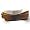 Power Contour Leather Lifting Belt 6in W x 31in-36in Waist (Medium )