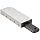 Deltron Linear Motion Slide 3" Travel 25 lb Load Capacity  4.00" Long