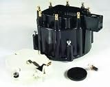 Accel Distributor Cap And Rotor Kit for 1980 - 1988 GMC Van Full Size