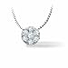 Endless Diamonds 1 Carat Pendant