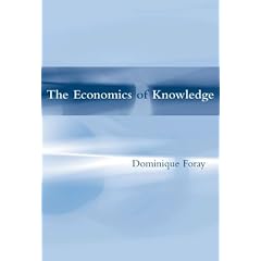 The Economics of Knowledge