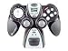 Game Pad: P 3000 RF 2,4 GHz. Pad USB
