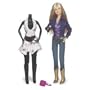 Hannah Montana  "Fashion Collection" Hannah with Extra Outfit 1