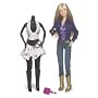 Hannah Montana  "Fashion Collection" Hannah with Extra Outfit 1