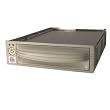 Dataport 10 Complete Assembly Sata Mid Grey with Silver Lock Rohs