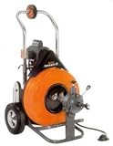 General Wire Speedrooter 90 Drain Cleaner