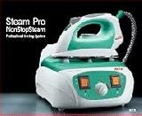 Steam Pro Non Stop Steam