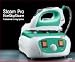 Kitchen & Housewares : Steam Pro Non Stop Steam