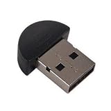 Bluetooth USB 2.0 Micro Adapter Dongle