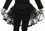 Crinoline - Black Child - 07/10/09