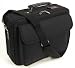 15 Black Nylon Laptop Computer Case Notebook Bag